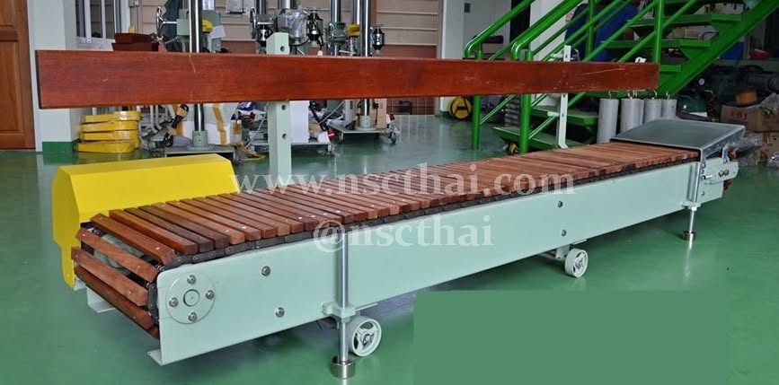 Wood Slat